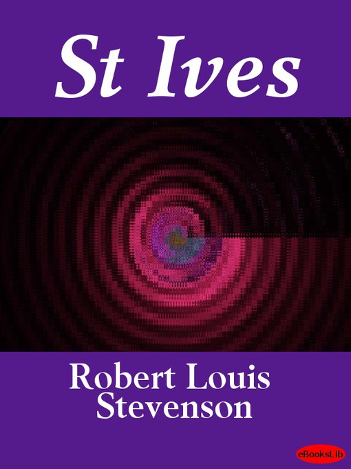 Cover image for St Ives